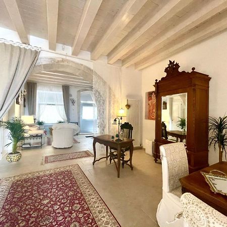 Ortigia Maam Apartment Сиракузы Экстерьер фото