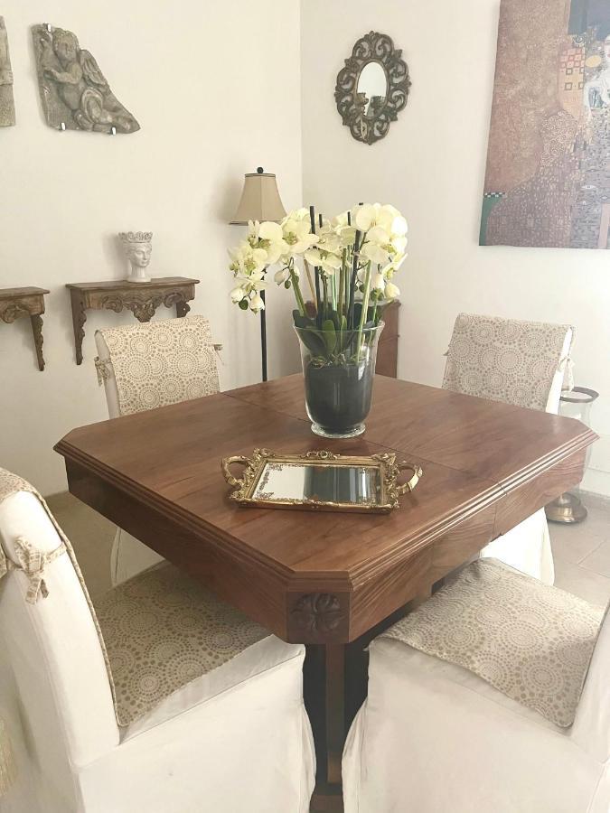 Ortigia Maam Apartment Сиракузы Экстерьер фото