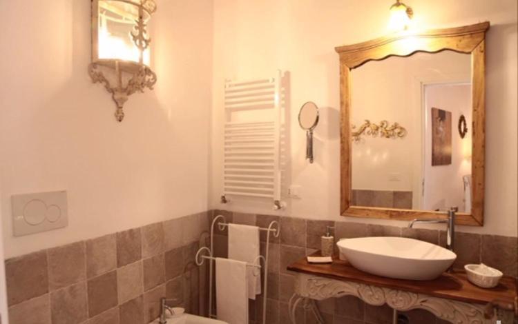 Ortigia Maam Apartment Сиракузы Экстерьер фото