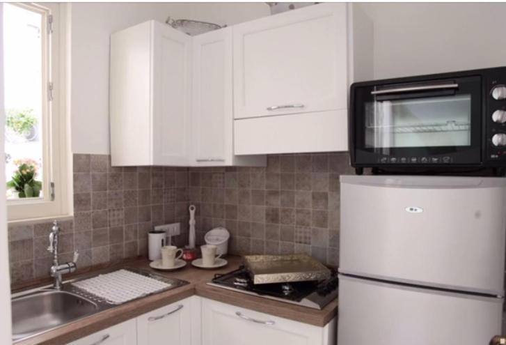 Ortigia Maam Apartment Сиракузы Экстерьер фото