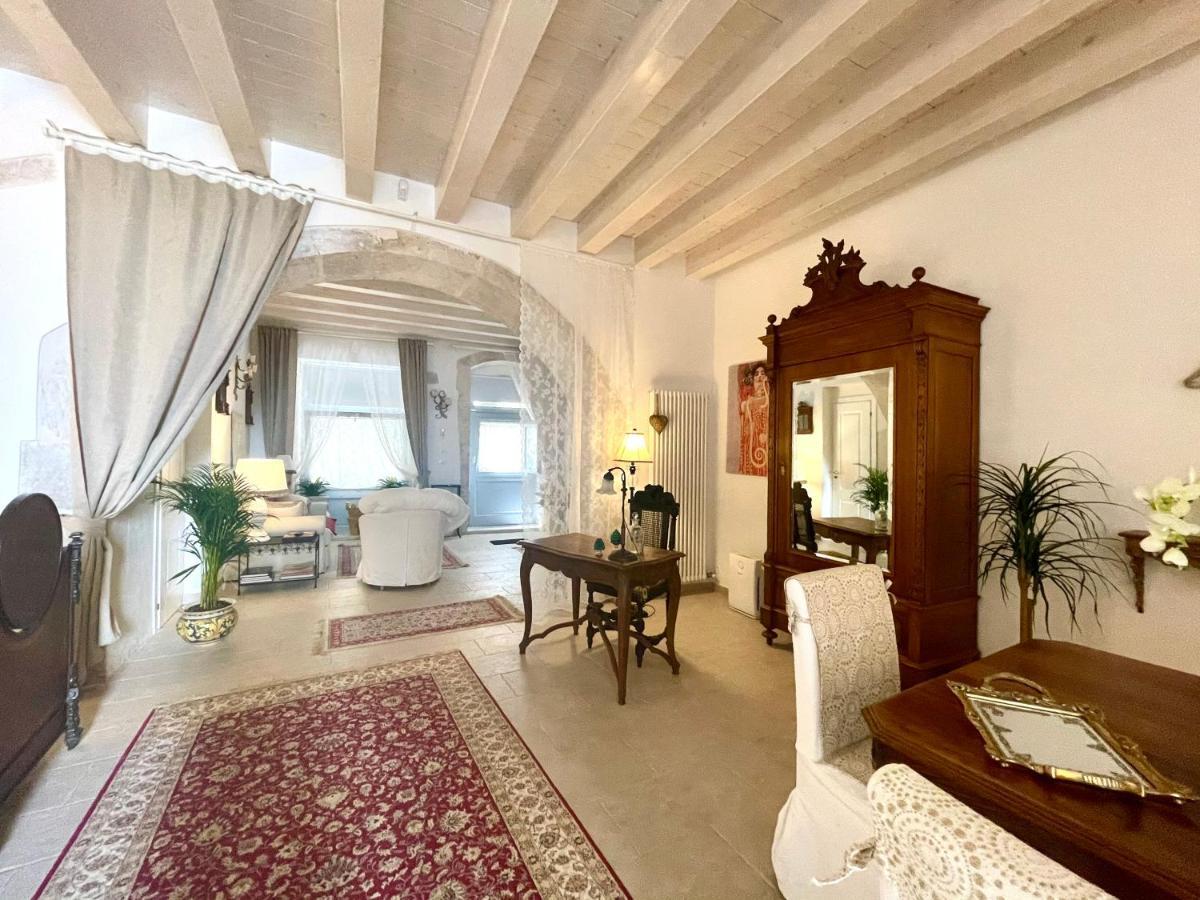 Ortigia Maam Apartment Сиракузы Экстерьер фото