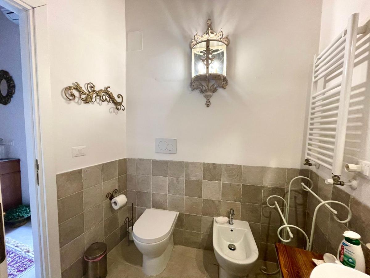 Ortigia Maam Apartment Сиракузы Экстерьер фото