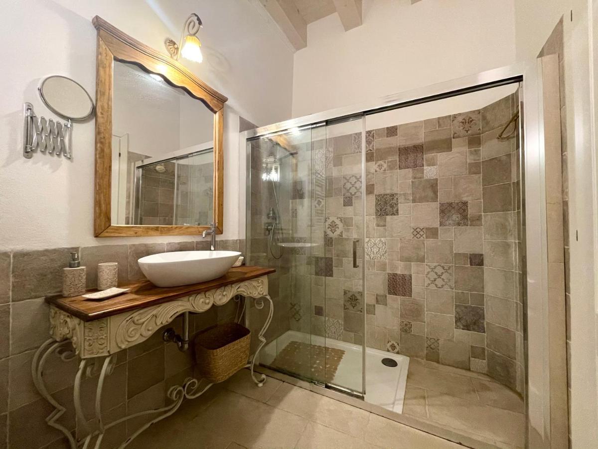 Ortigia Maam Apartment Сиракузы Экстерьер фото